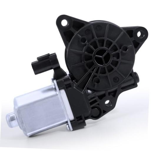 Power Window Motor Rear Passenger Side – Compatible with Right Rear Right Side