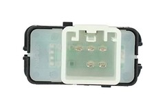 Front Right Rear Left Driver Passenger Side Power Door Window Switch Button