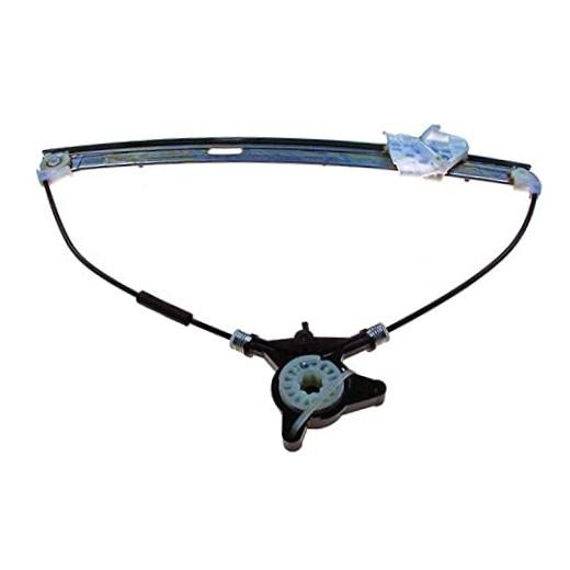 Front Left Window Regulator Fits Mazda 3 2004-2009 Front Driver Side (LH)