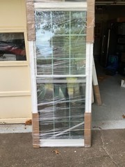 Reliabilt Double Hung Windows 32X74