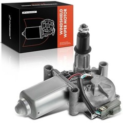 [3 Pins] Rear Windshield Wiper Motor Compatible with Dodge Caravan/Grand