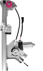 741-428 Front Left Driver Side Power Window Regulator for 2004-2008 Ford F-150