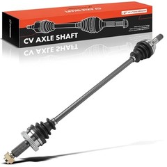 CV Axle Shaft Assembly – Compatible with Kia Sorento 2016 Rear Driver Side