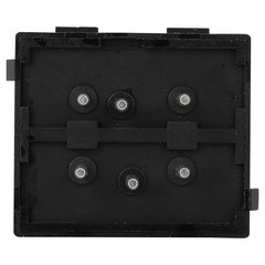 Front Driver Side Power Window Switch – Fits for 1994-1995