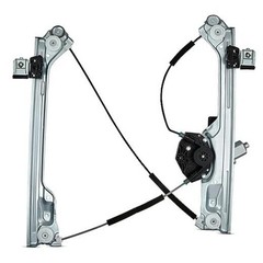 751-724 Car Vehicles Power Window Front Left 2014-2019 Chevy Silverado 1500