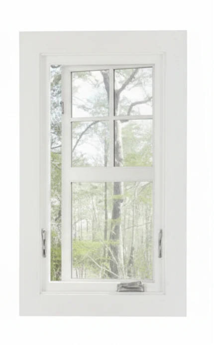 Marvin Casement Window 37″ W x 63 5/8″ H