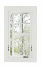 Marvin Casement Window 37″ W x 63 5/8″ H
