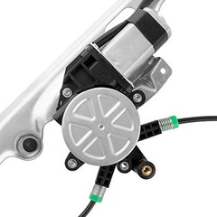 741-644 Front Driver Side Power Window Regulator Fits for Chevy Suburban