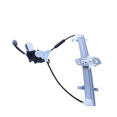 SHOWSEN New Power Window Regulator with Motor Front Left Driver Side 741-306
