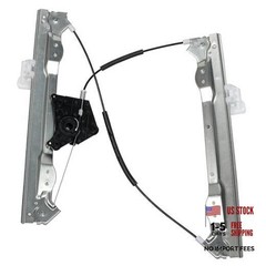 752-312 Power Window Regulator for 2008-2010 for Dodge Avenger | Front Left