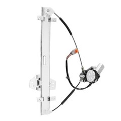 748-131 Front Driver Side Power Window Regulator with Motor Compatible Left