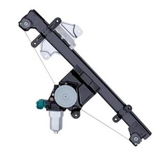 Power Window Compatible with Nissan Sentra 2013-2019 6 Pins Front Driver Side
