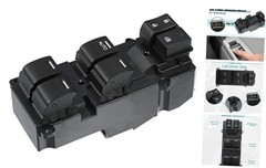 No.35750-T0A-A01 Left Driver Side Car Power Window Switch for Honda CR-V 2.4L