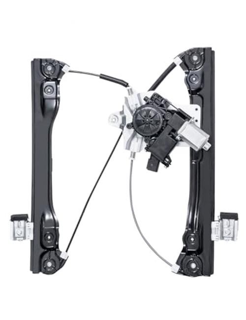 Power Window Compatible with Chevrolet Cruze 2011-2016 7-pins Front Driver Side