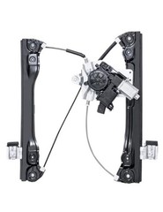 Power Window Compatible with Chevrolet Cruze 2011-2016 7-pins Front Driver Side