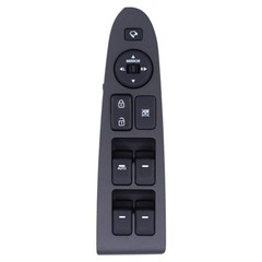 Front Driver Side Window Switch for Kia Sportage 2011-2016 Auto Up Only