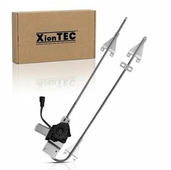 Power Window Regulator with Motor Compatible with Peterbilt Front Right Side FR
