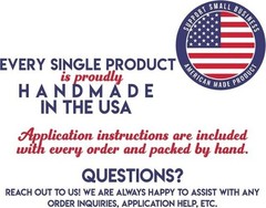 Parody Decal Vinyl Sticker for Car, Truck, Wall, or Laptop | White | 3″ x 4″
