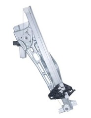 Power Window Compatible With Honda Acura Mdx 2007-2013 6 Pins Front Driver Side