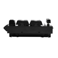 Power Window Switch for Chevrolet Tahoe Suburban Avalanche DC 12V 15062650