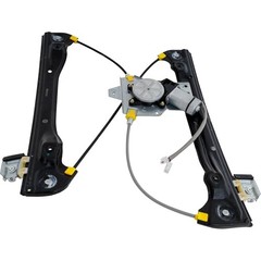 Window Regulator Compatible with Chevy Chevrolet Cruze 2012-2015, Chevy