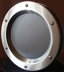 BULL’S EYE FOR DOOR 350 mm PORTHOLE FOR DOORS WONDERFUL