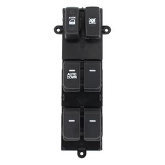 Front Driver Side Power Window Control Switch for Soul 2009 2010 2011 2012