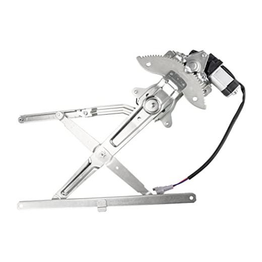 Front Left Power Window Regulator w/Motor for Tacoma 1995-2004 | Front Left