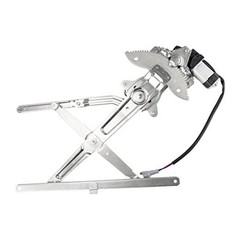 Front Left Power Window Regulator w/Motor for Tacoma 1995-2004 | Front Left