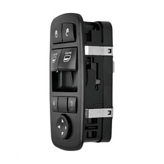 Master Power Window Switch Control Compatible with 2015-2022 Dodge Challenger