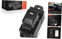 Rear Power Window Switch for Kia Forte 2013-2018