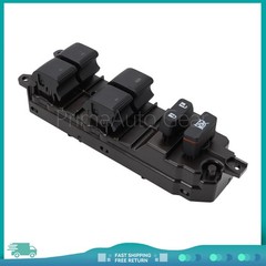 8404033070 For Lexus ES350 2007 Power Window Switch Window Control Switch US