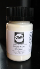 NEWE Pella BRIGHT White Touch Up Paint INTERIOR WOOD WINDOW FINISH 2OZ