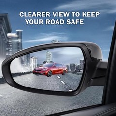eft Driver Side Mirror Compatible With 2019 2020 2021 2022 2023 2024 L 3Pins