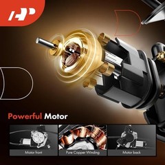 Power Window Regulator with Motor Compatible with Dodge Grand Front Driver