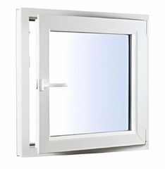 Elite Avora 32″ x 72″ Tilt and Turn in White Right