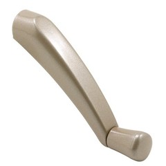 Truth TH 24029 Maxim Locking Handle, Coppertone (Single Pack)