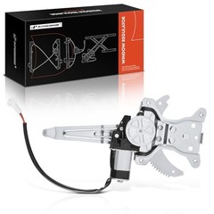 Electric Power Window Regulator with Motor Compatible with Toyota 4Runner