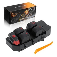 1 AUTO Power Window Switch for Pontiac G6 2005-2009 Window Control Switch with