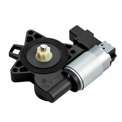 Front Passenger or Rear Side Power Window Lift Motor fit Front Passenger Side