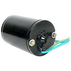 Marine Power Tilt Trim Motor Compatible with/Replacement for Sx Volvo Penta
