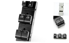 Power Window Switch for 2007-2008 Infiniti G35, 2009-2013 Infiniti G37 Front