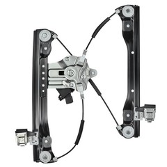 Front Left Driver Side 7Pin Power Window Regulator with Motor for Chevy Cruze