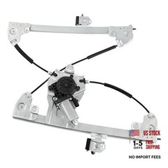 751-740 Front Right Passenger Side Power Window Regulator for 2012-2015 Chevy