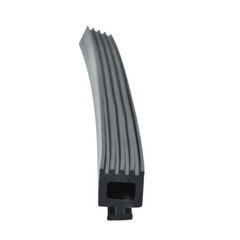 uPVC Window & Door Bubble Gasket Seal Flipper Double Glazing Rubber Draught Seal