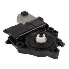 Front Left Driver Side Door Window Motor for 2011-2015 Kia Sorento Replacement