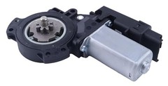 Front Left Power Window Motor 82450-3W010 Compatible with Kia Sportage 2.0L