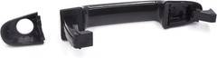 Exterior Door Handle Front Driver Left Side with Keyhole Replacement for Kia