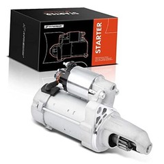 Starter Motor Compatible with Mercedes-Benz B250 15-19, CLA250 CLA45 AMG 14