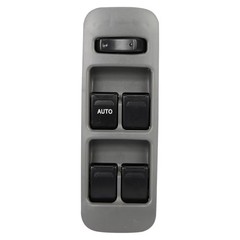 Master Power Window Switch Front Left Driver Side Power Window Switch